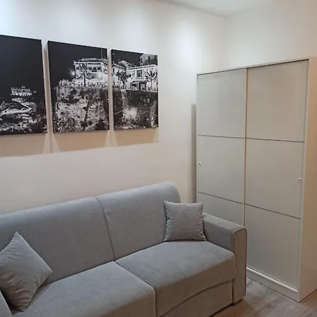 Apartament View Tropea