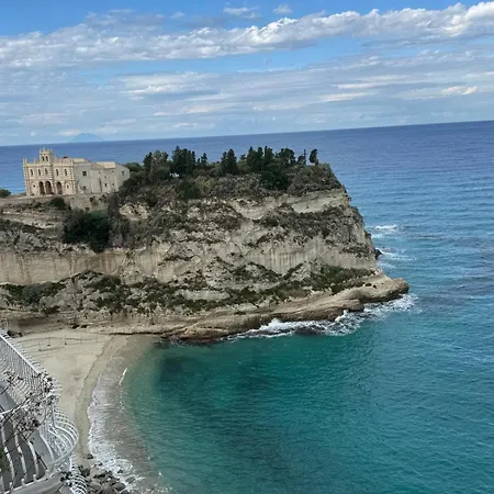View Tropea