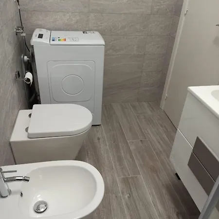 Apartament View Tropea