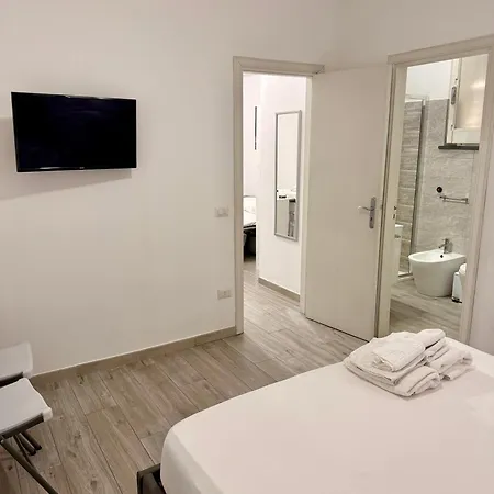 Casa Valentina Tropea