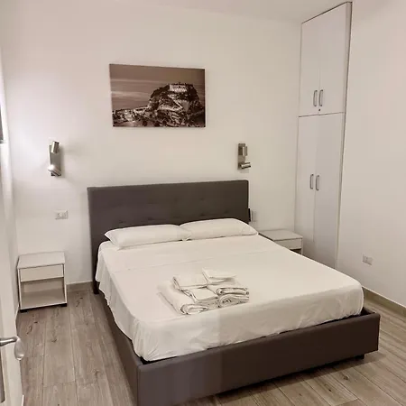 Casa Valentina Daire Tropea