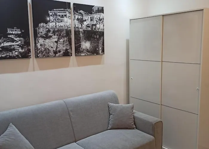 Apartamento View Tropea