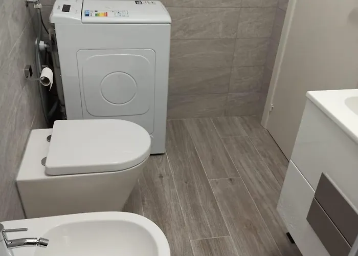 Apartamento View Tropea